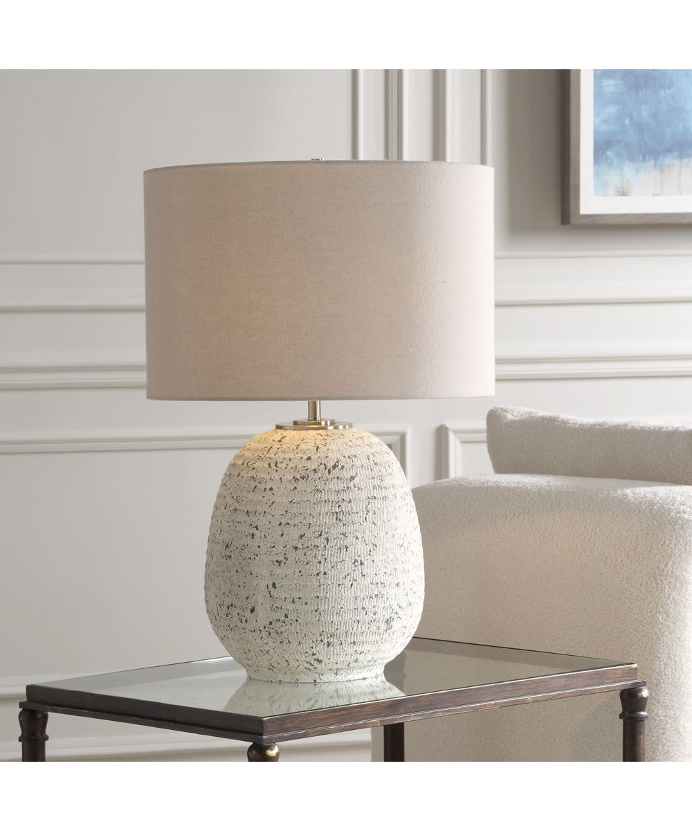 Danala Stone Table Lamp