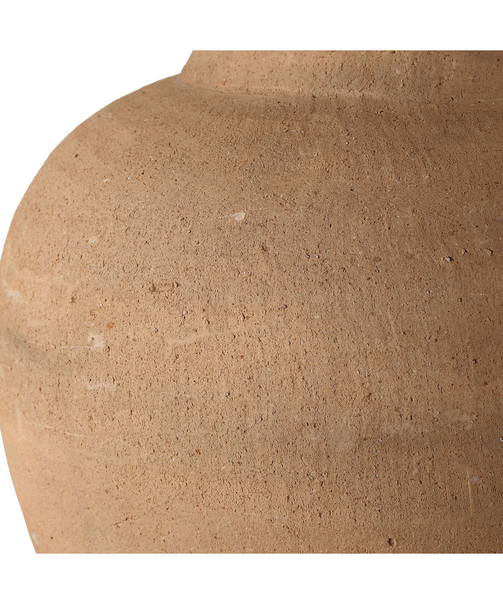 Treviso Terracotta Table Lamp