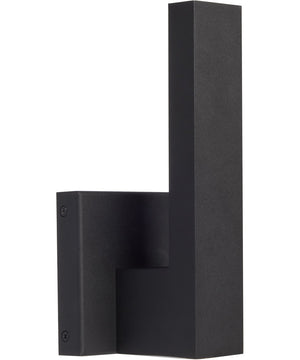 Raven  Outdoor Textured Matte Black