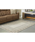 Idaman Medium Rug Taupe/Brown