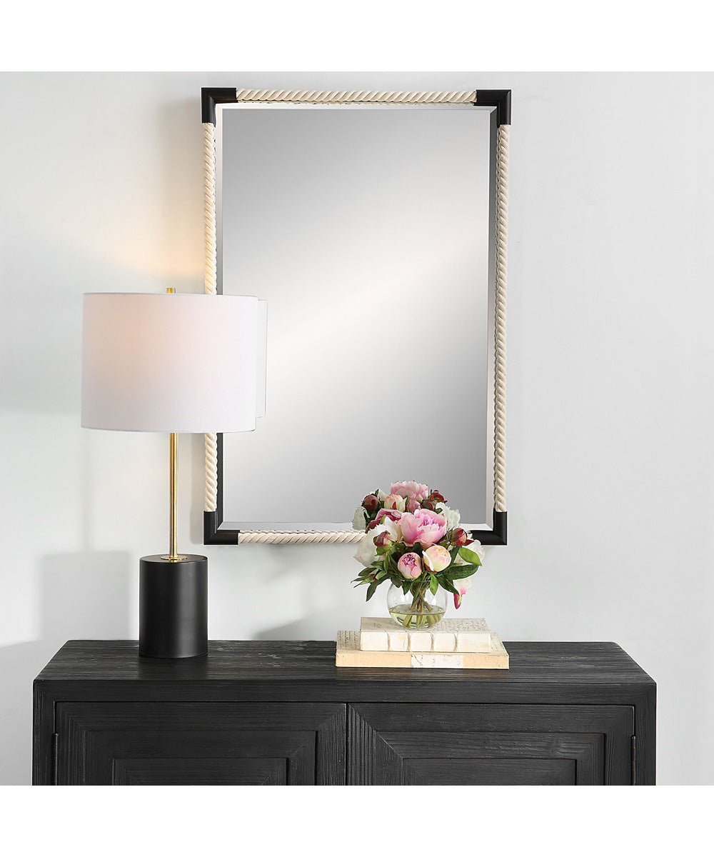 Marina Rope Mirror
