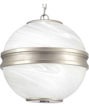 POINT DUME® by Jeffrey Alan Marks for Progress Lighting Moonrise Pendant Antique Nickel