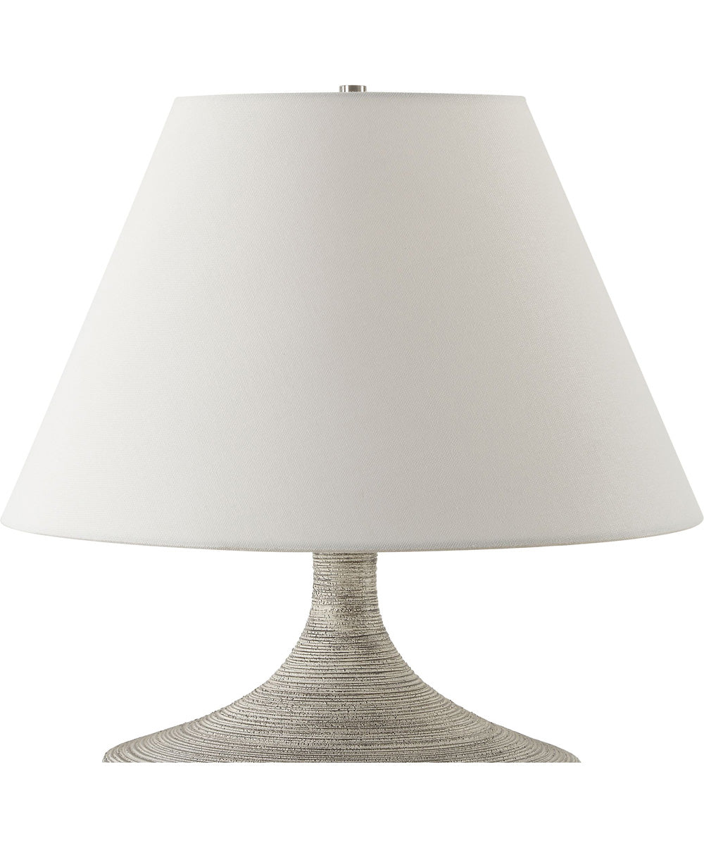 Carafe Ceramic Table Lamp