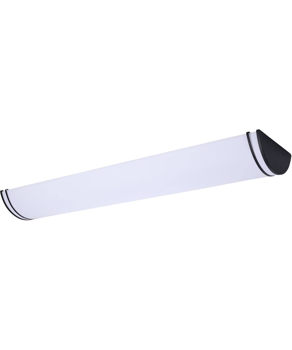 Glamour  Close-to-Ceiling Black