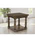 Sturlayne Rectangular End Table Brown