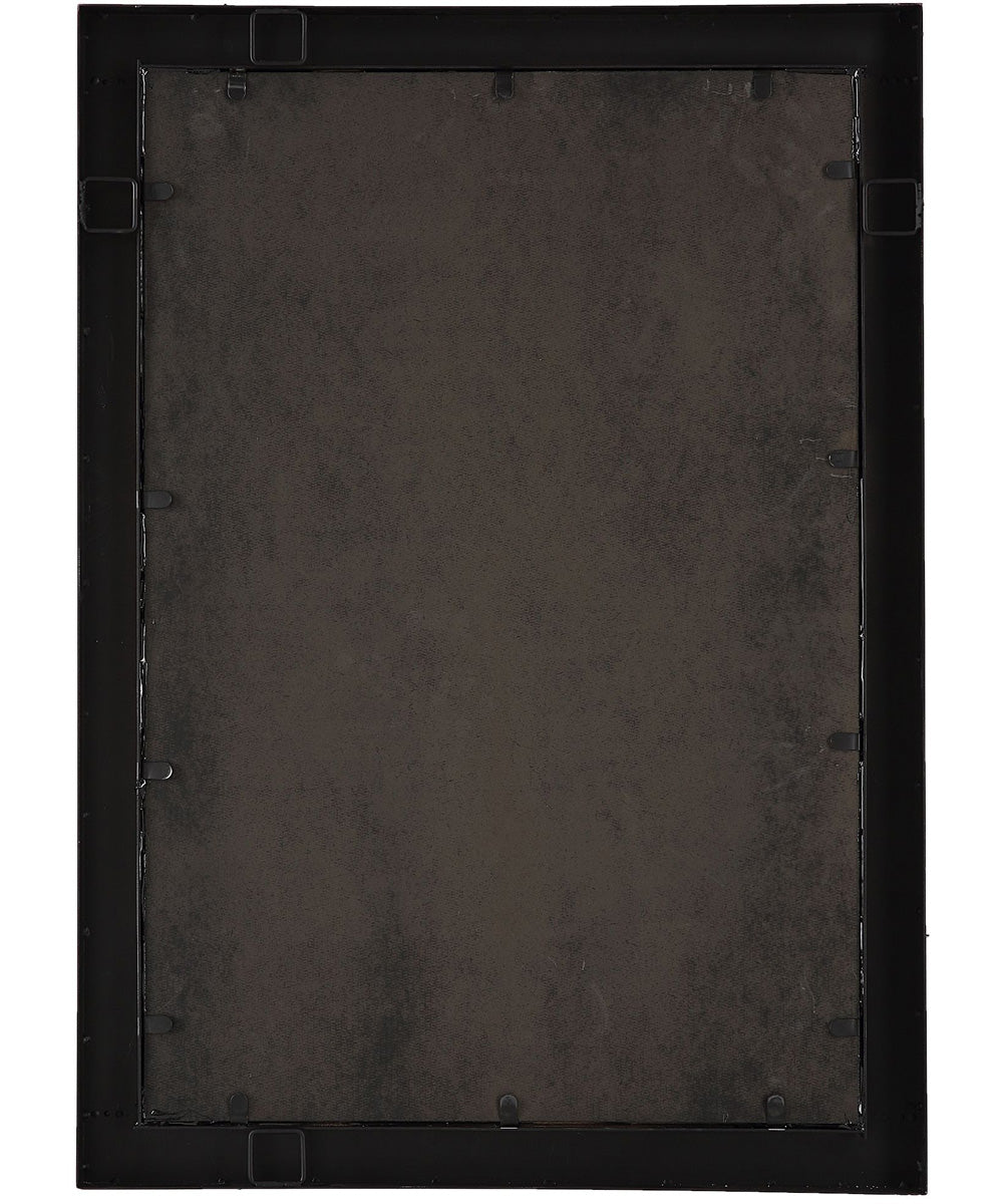 Silvio Tiled Vanity Mirror