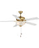 Ceiling Fans with Remotes
