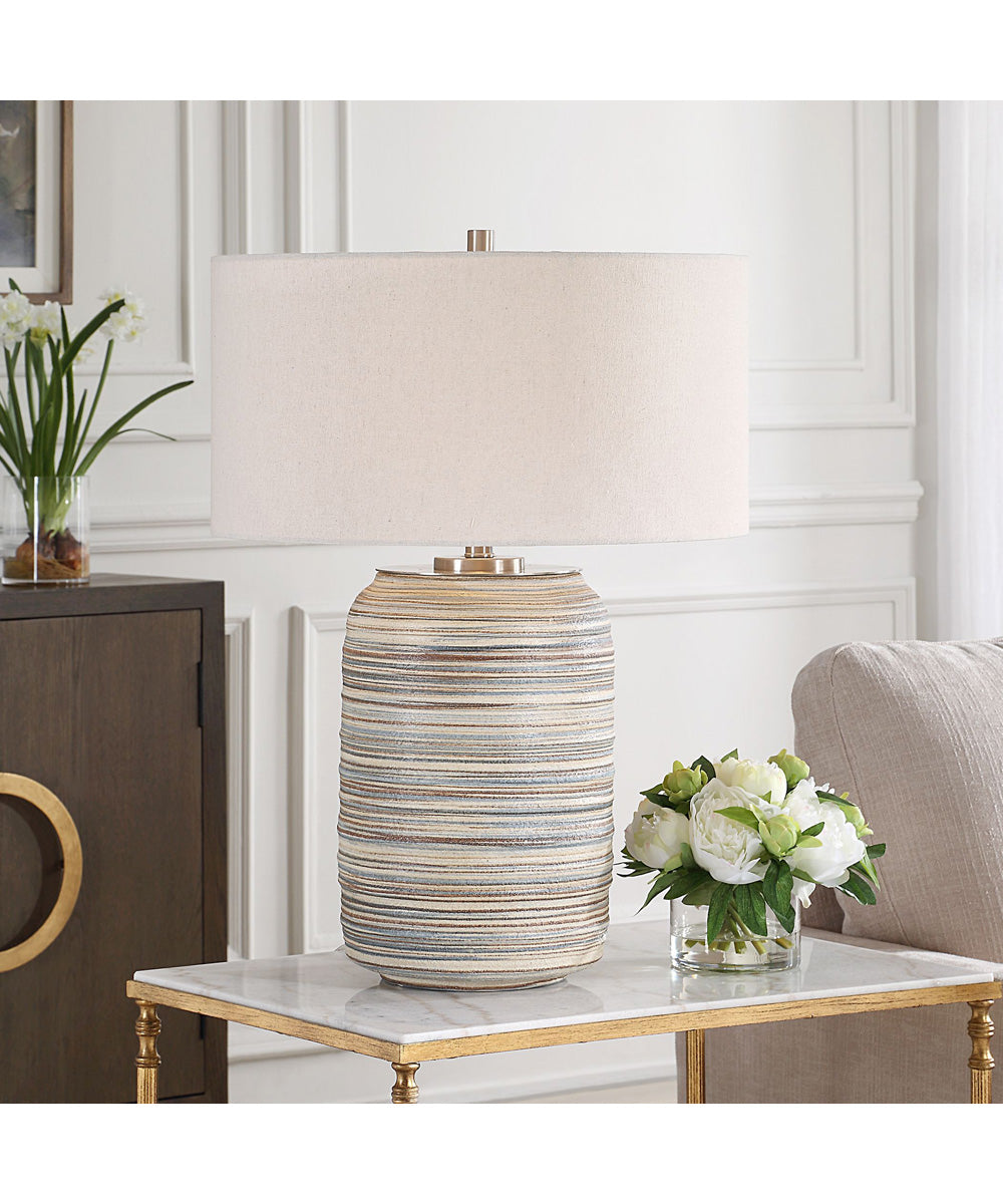 Prospect Ceramic Large Table Lamp