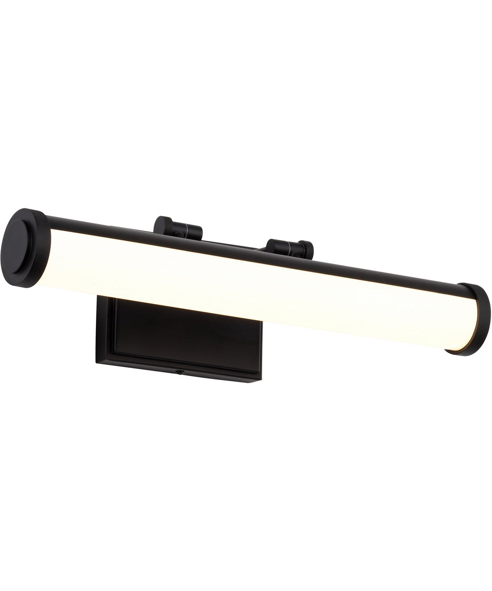 Cora  Vanity & Wall Black