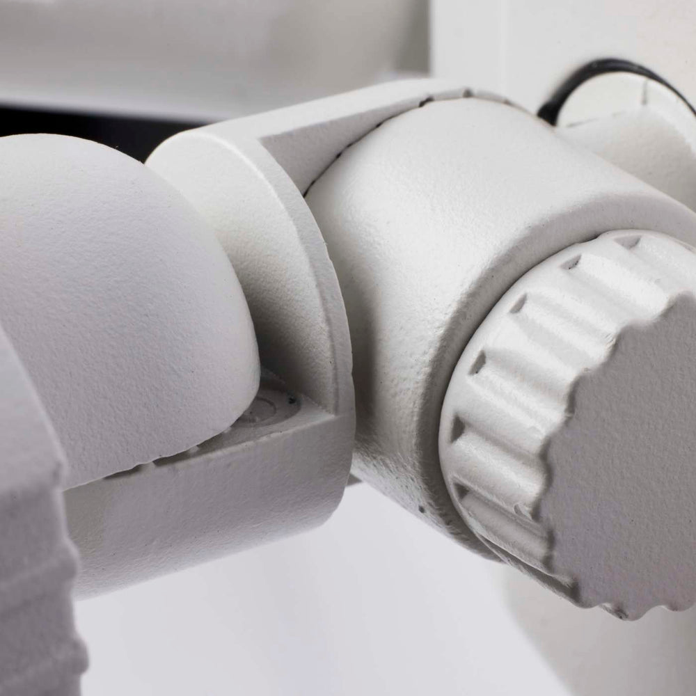 4"H Outdoor White LED Spot Light