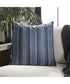 Backgammon Slate Outdoor Pillow