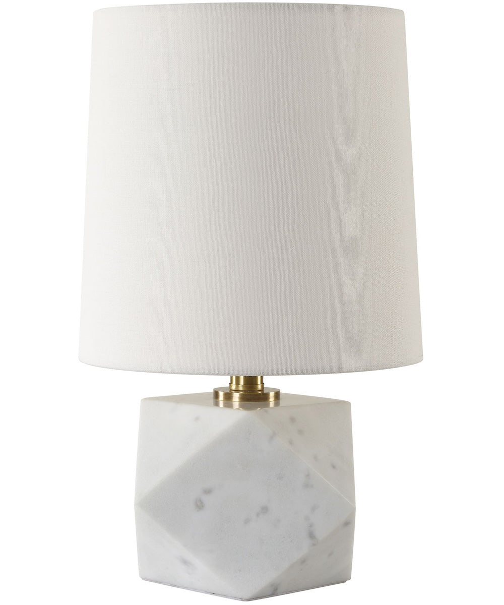 A Cut Above Table Lamp