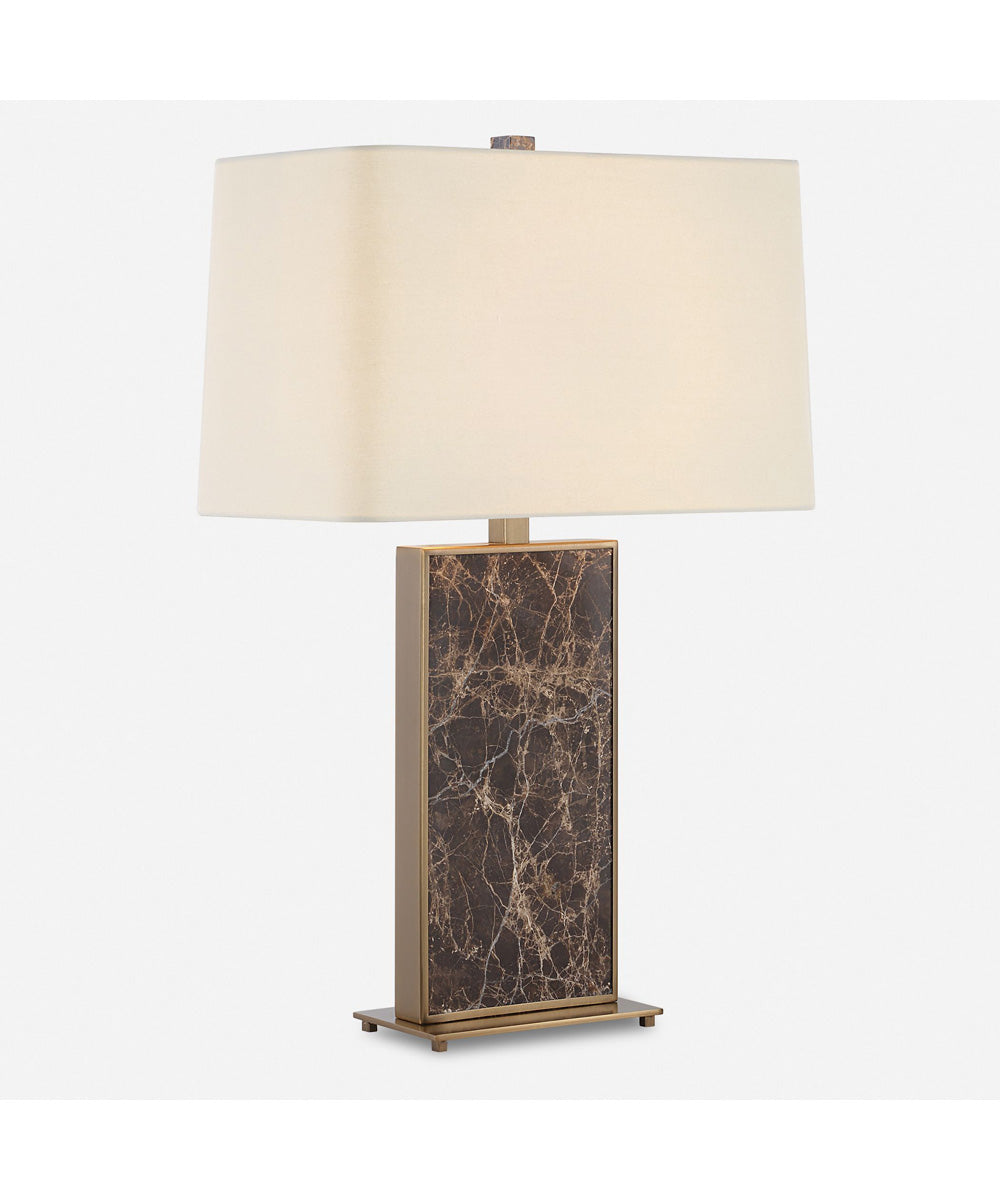 Lafferty Marble Table Lamp