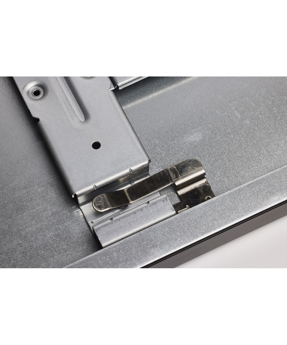 Close-to-Ceiling Black