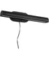 Belinder Wall Mount Light Fixture Matte Black