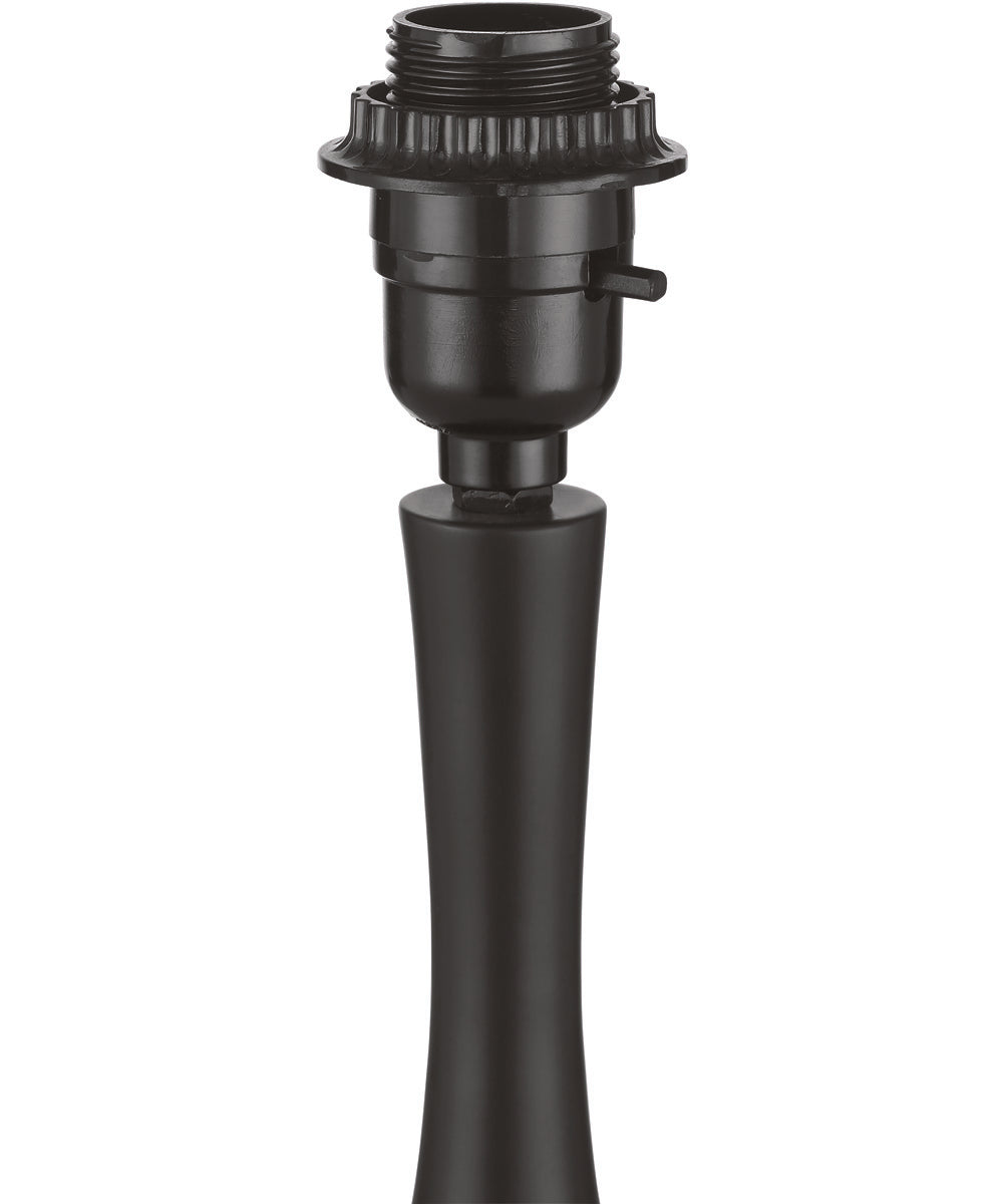 Pallo 1-Light Lighting Flat Black