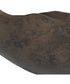 Obscura Bronze Outdoor Bowl