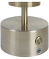 Auden Rechargeable LED Accent Lamp