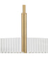 Seville 4-Light Pendant Soft Gold