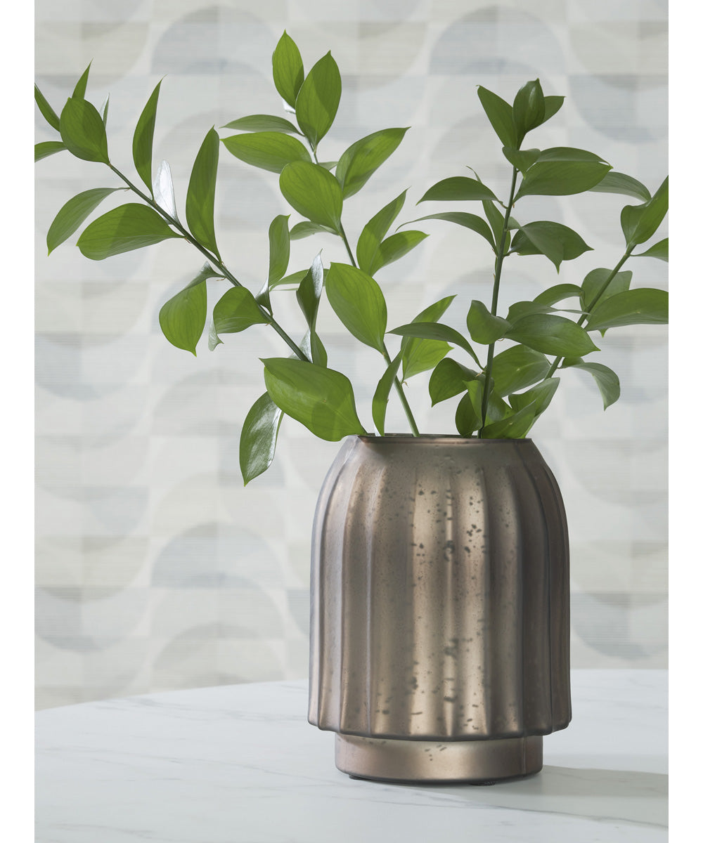 Briarcott Vase Brown