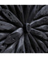 Bahama Black Wood Wall Decor