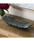 Harbor Ridge Olive Green Bowl
