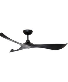 Keanu 56 inch Indoor/Outdoor Fan Black