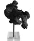 Charred Timber Sculpture