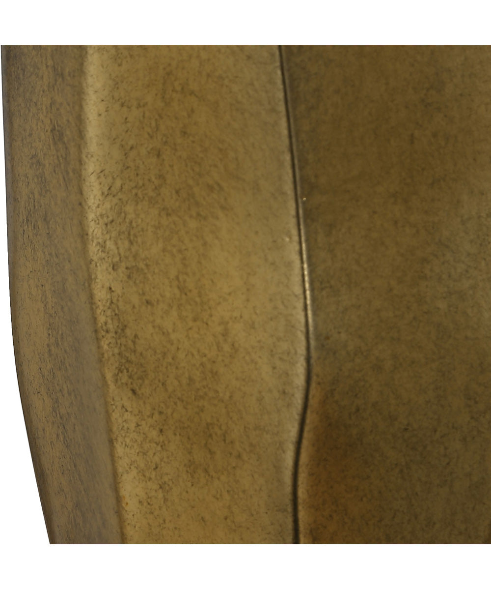 Octavio Gold Table Lamp