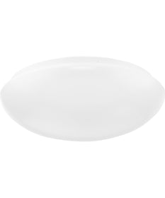 Cloud 5-CCT Integrated LED 11.12" Small Flush Mount Light White