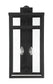 O'Neal 4-Light Outdoor Lighting Textured Black