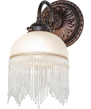 6" Wide Roussillon Wall Sconce