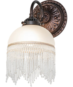 6" Wide Roussillon Wall Sconce