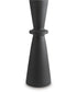 Collisten Vase Black