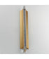 Hyperion 30 inch LED Wall Sconce Gold
