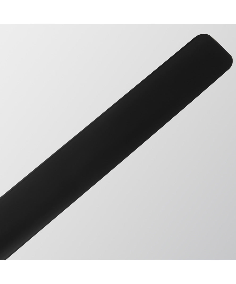 84" Spree Patio Ceiling Fan Brushed Brass