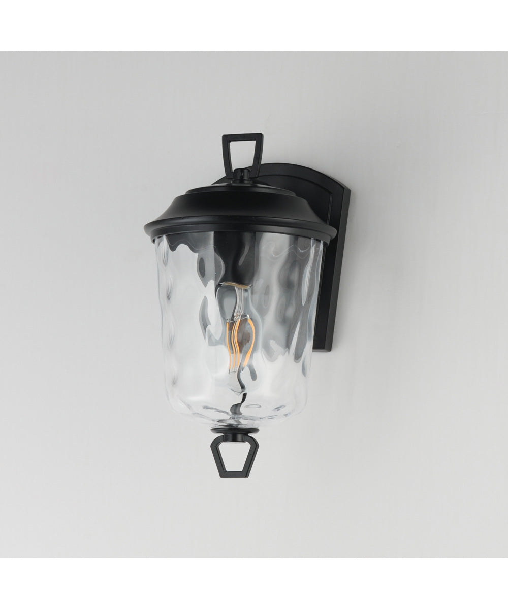 Prescott Wall Sconce S Dark Bronze