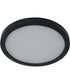 Slim Line II 1-Light Lighting Flat Black