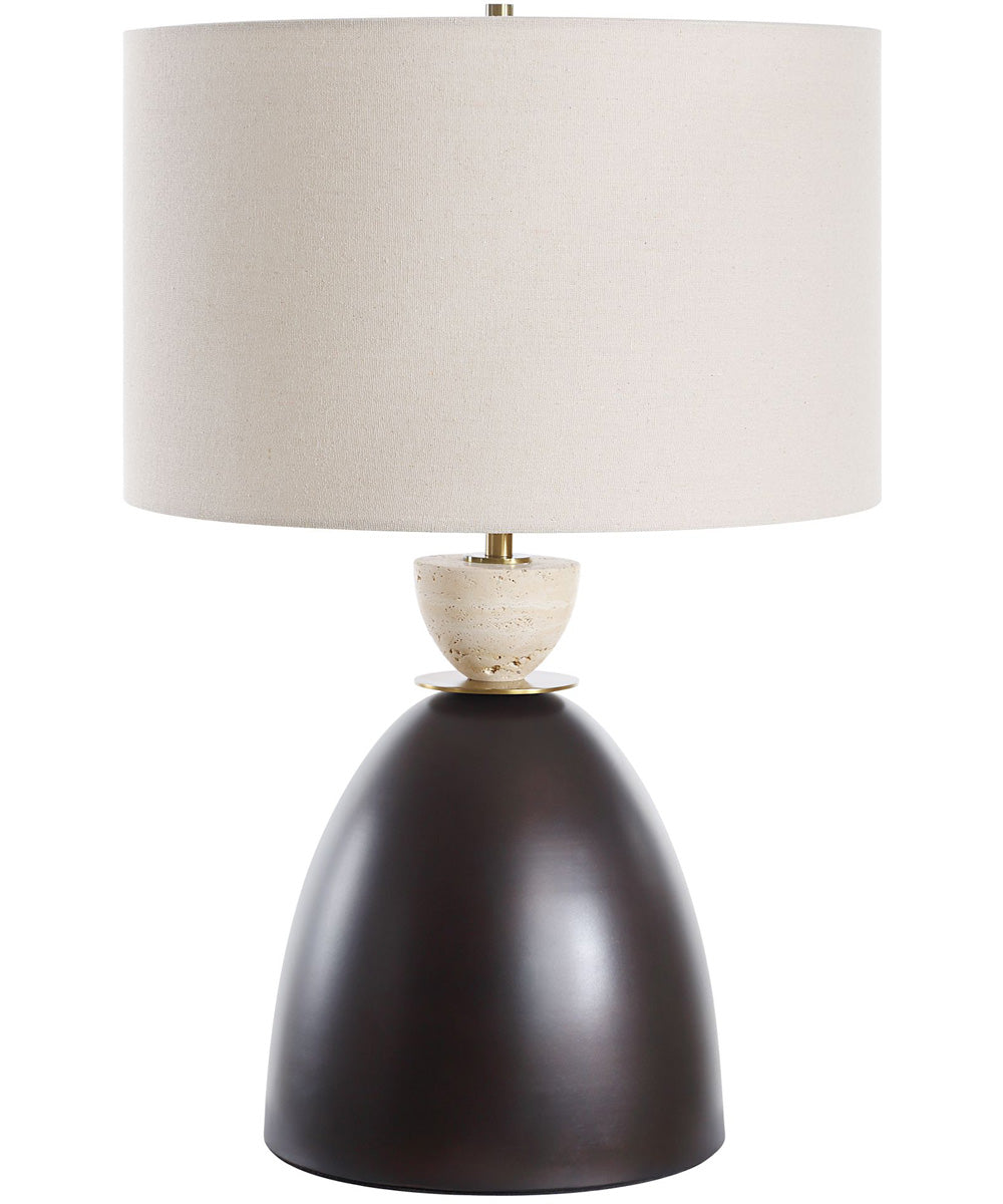 Procida Bronze Table Lamp