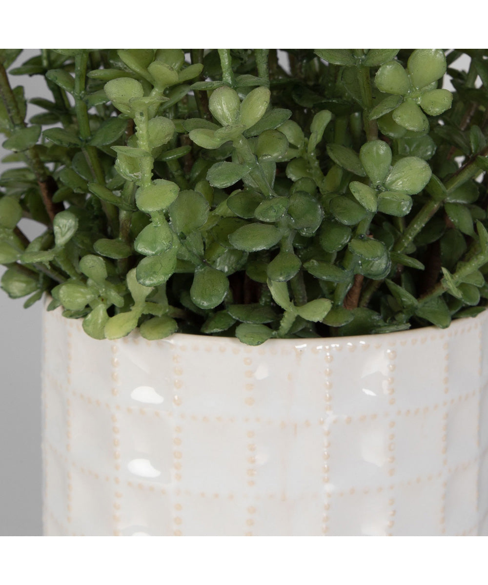 Edgewood Greenery, Set of 2