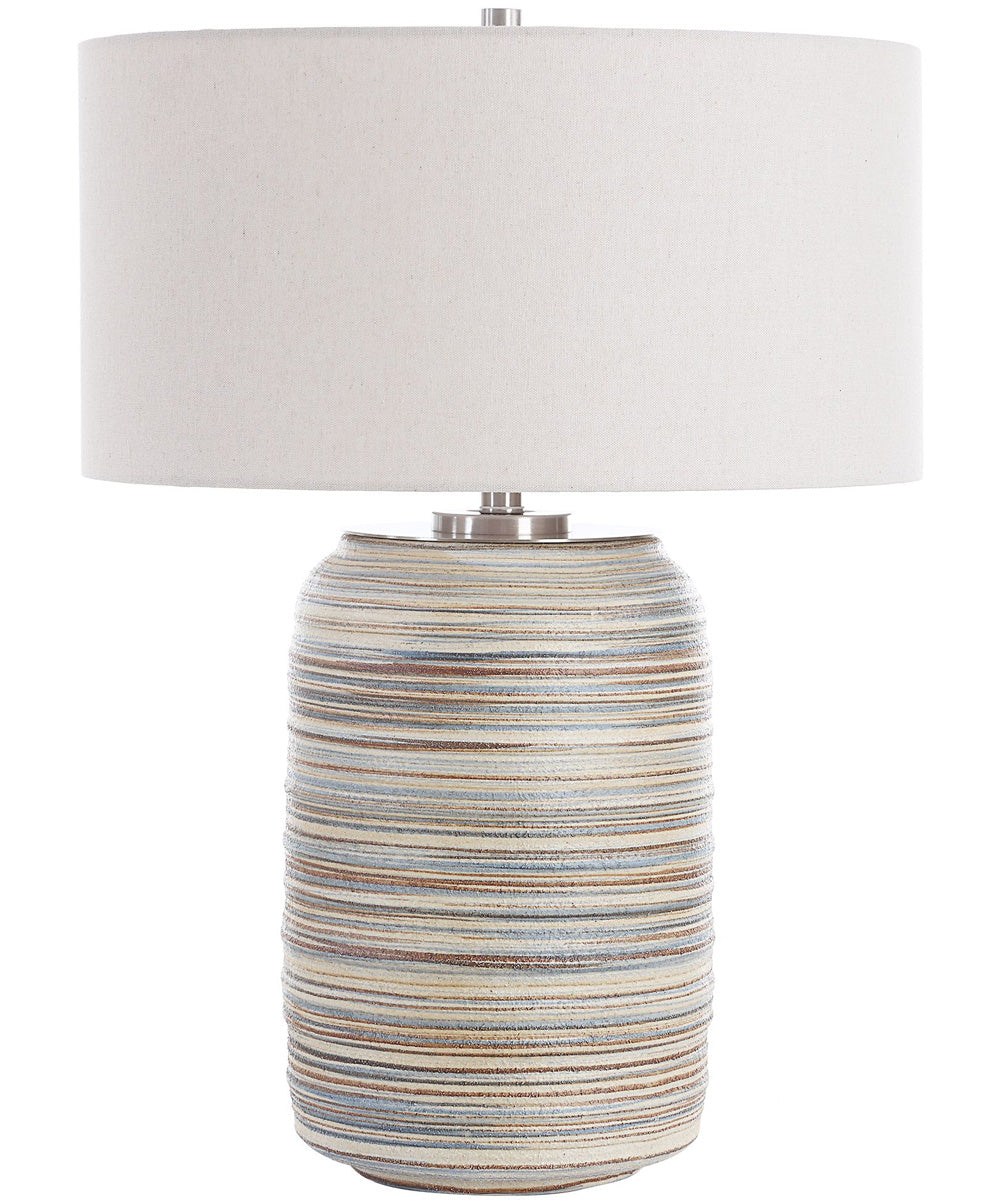 Prospect Ceramic Large Table Lamp