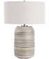 Prospect Ceramic Large Table Lamp