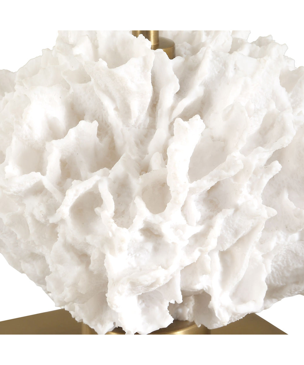 Caronia Coral Buffet Lamp