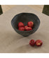 Komorebi Indoor-Outdoor Black Bowl