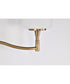 Liam 3-Light Vanity & Wall Burnished Brass