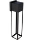 Notable Outdoor Lighting Midnight