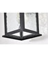 Stillwell 1-Light Outdoor Matte Black