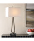Galloway Dark Bronze Table Lamp