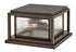 Republic Coastal Elements  2-Light Small Pier Mount Lantern in Oil Rubbed Bronze