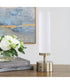 Auden Rechargeable LED Accent Lamp